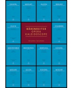 4612. Bärenreiter Opera Kaleidoscope for Soprano (Bärenreiter)