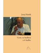 1244. J. Hatrik : Cesty za hudbou a k hudbe 