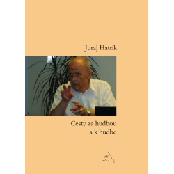 1244. J. Hatrik : Cesty za hudbou a k hudbe 