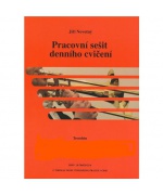 5547. J. Novotný : Pracovní sešit denního cvičení