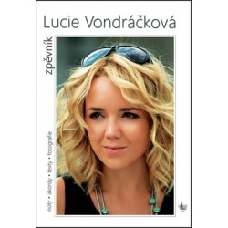 5083. L. Vondráčková : Zpěvník