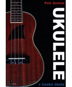 1994. P. Zeman : Ukulele v české škole 