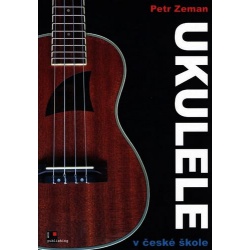 1994. P. Zeman : Ukulele v české škole 