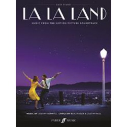 2075. J. Hurwitz : La La Land (Easy Piano)