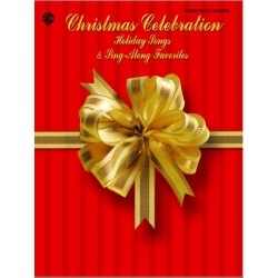 5997. Christmas Celebration Holiday