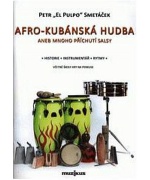 2320. P. Smetáček : Afro-kubánská hudba aneb mnoho příchutí salsy