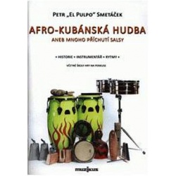 2320. P. Smetáček : Afro-kubánská hudba aneb mnoho příchutí salsy