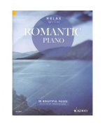 0159. Relax with Romantic Piano 