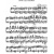 2191. J.Brahms : Rondo Alla Zingarese Arranged for Piano by Dohnányi E. (EMB)