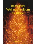 0055. Bärenreiter Weihnachtsalbum