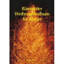 0055. Bärenreiter Weihnachtsalbum