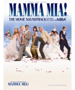 2013. ABBA (Andersson & Ulvaeus): MAMMA MIA!