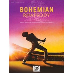 2024. QUEEN: Bohemian Rhapsody