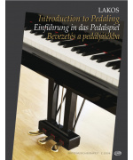 0020. Á. Lakos : Introduction to Pedaling for pianists