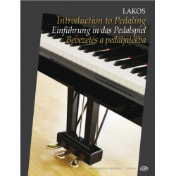 0020. Á. Lakos : Introduction to Pedaling for pianists