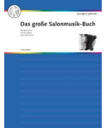 0343. Das grosse Salonmusik-Buch for Accordion