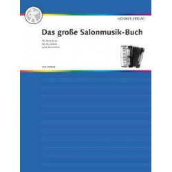 0343. Das grosse Salonmusik-Buch for Accordion