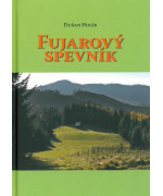 4949. D. Holík : Fujarový spevník  + DVD 