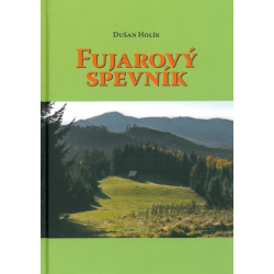 4949. D. Holík : Fujarový spevník  + DVD 