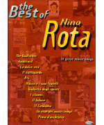2092. N. Rota : The best of Nino Rota