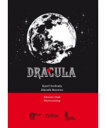 5087. K. Svoboda: Dracula/ klavírny výťah