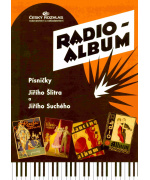 5071. RADIO ALBUM 1 - Písničky od Jiří Suchý & Jiří Šlitr