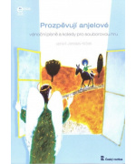 2442. J. Krček : Prozpěvují anjelové