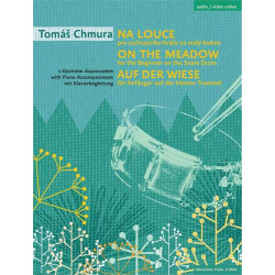 2321. T. Chmura : Na louce