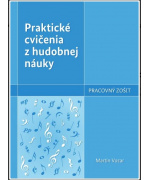 3131. M. Vozar : Praktické cvičenia z hudobnej náuky