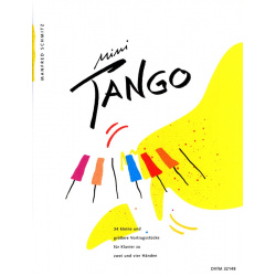 4848. M. Schmitz : Mini-Tango  1