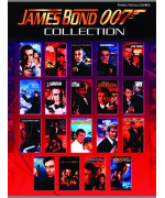 5043. M.Norman & J.Barry : James Bond 007 Collection
