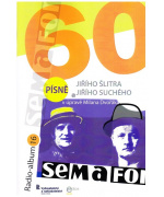 5075. RADIO ALBUM 16 - Semafor 60 