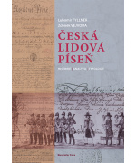 1210. L. Tyllner a Z. Vejvoda : Česká lidová píseň.  Historie, analýza, typologie