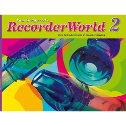 5317. P. Wedgwood : RecorderWorld 2