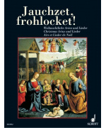 4685. B. Weighart : Jauchzet, frohlocket!