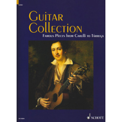 3042. H. Hense & U. Wedekind : Guitar Collection