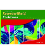 5319. P. Wedgwood : RecorderWorld Christmas