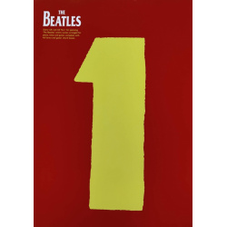 2008. THE BEATLES: The Beatles, 1