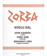 5010. J. Kander & F. Ebb : Zorba