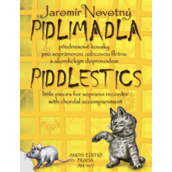 0764. J. Novotný : Pidlimadla