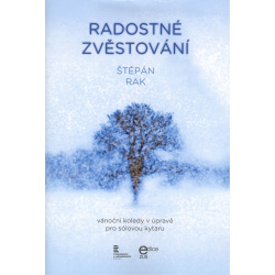 1016. Š . Rak : Radostné zvěstování 