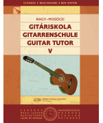 0506. E. Nagy, M. Mosóczi  : Guitar Tutor 5