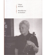 1209. V. Kořínek : Metodika hry na husliach