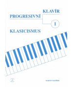 0289. M. Vojtíšek : Progresivní klavír - Klasicismus 1