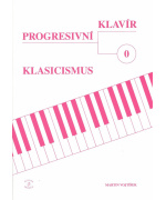 0288. M. Vojtíšek : Progresivní klavír - Klasicismus 0