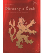 0590. M. Rous : Obrázky z Čech