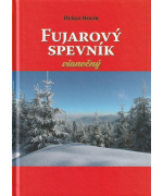 4950. M. Holík : Fujarový spevník - vianočný