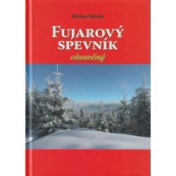4950. M. Holík : Fujarový spevník - vianočný