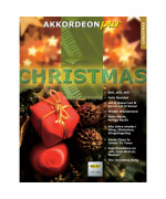 0367. Christmas - Akkordeon
