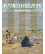2998. P. Wedgwood : Piano Seascapes